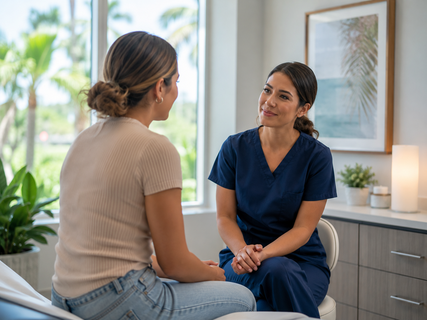 Free STD Testing Near Cape Coral: Fast, Private, and Judgment-Free