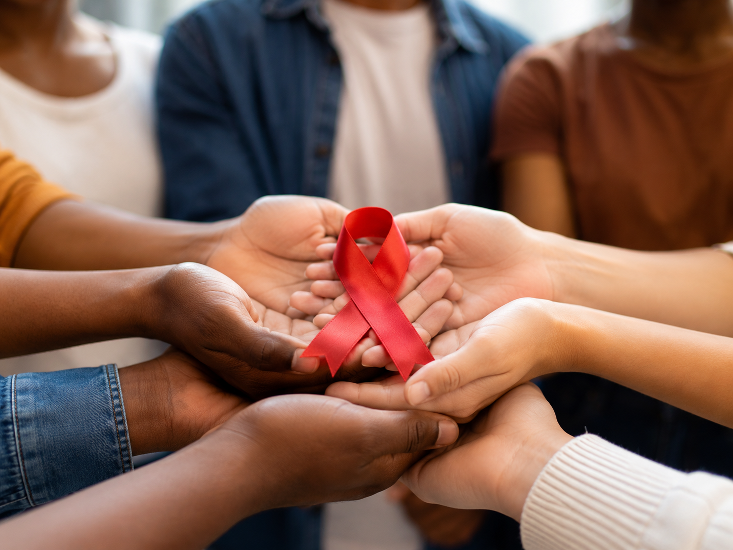 HIV Healthcare for Homeless Patients Whole-Person Care