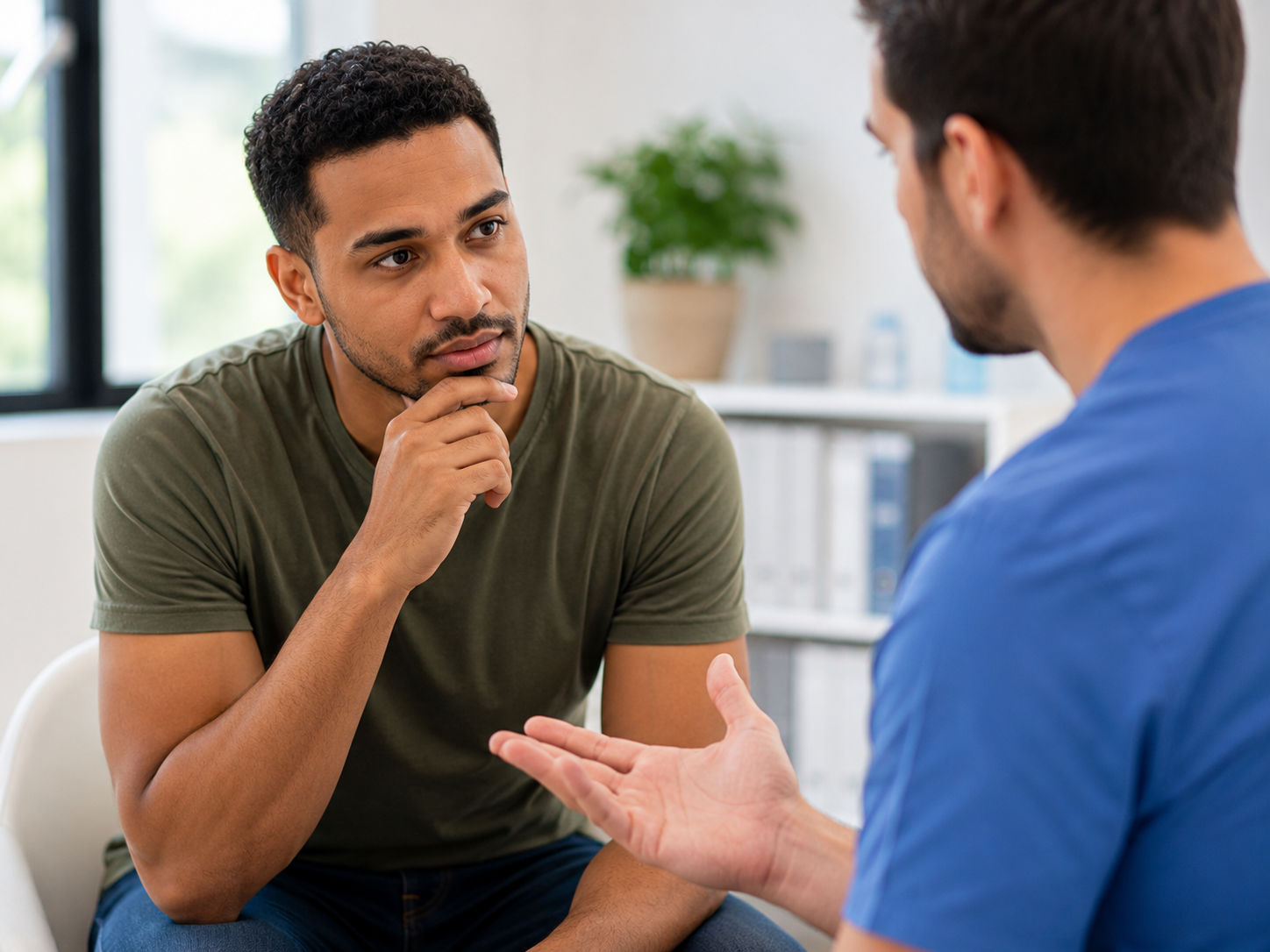 HIV Window Period Explained: When Should You Test?