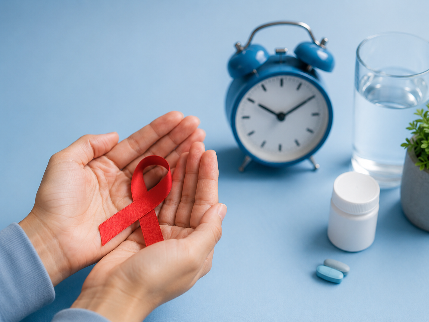 How to Support Someone Living With HIV A Helpful Guide