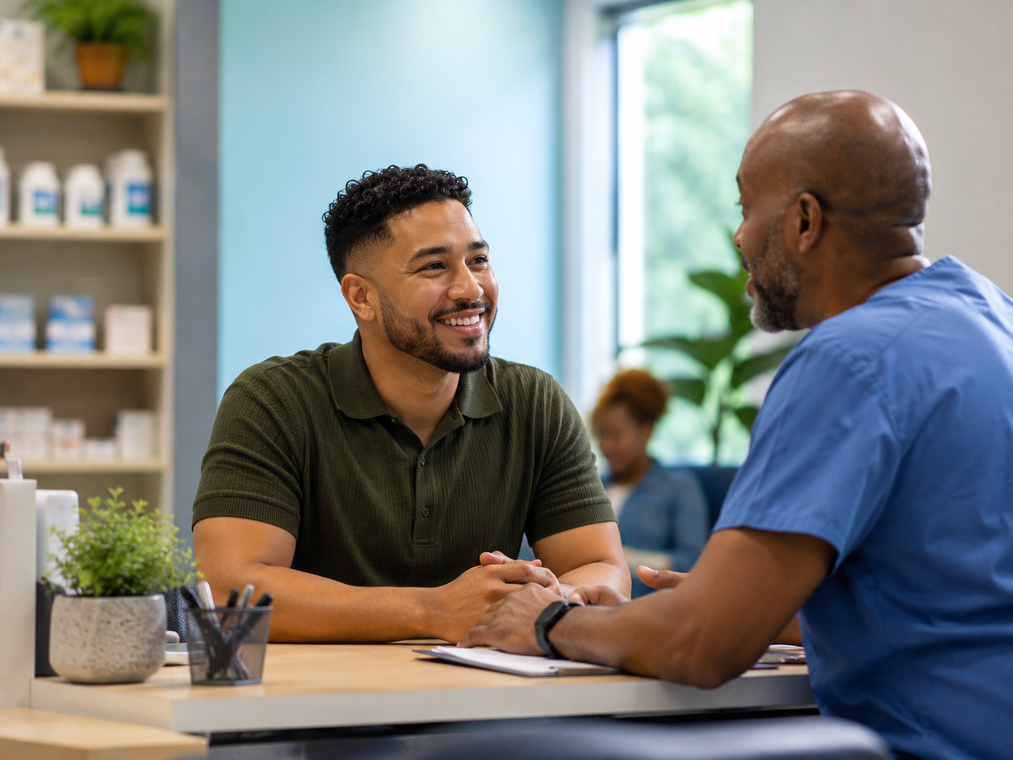 PrEP vs. PEP Which HIV Prevention Is Right for You?