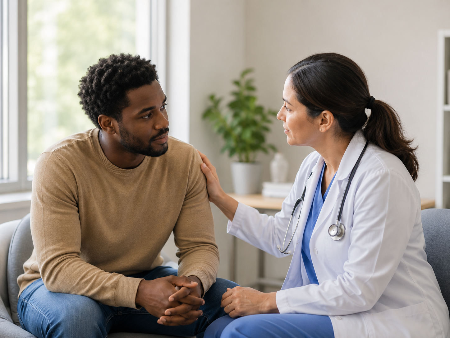 What is PEP? Acting Quickly After HIV Exposure.