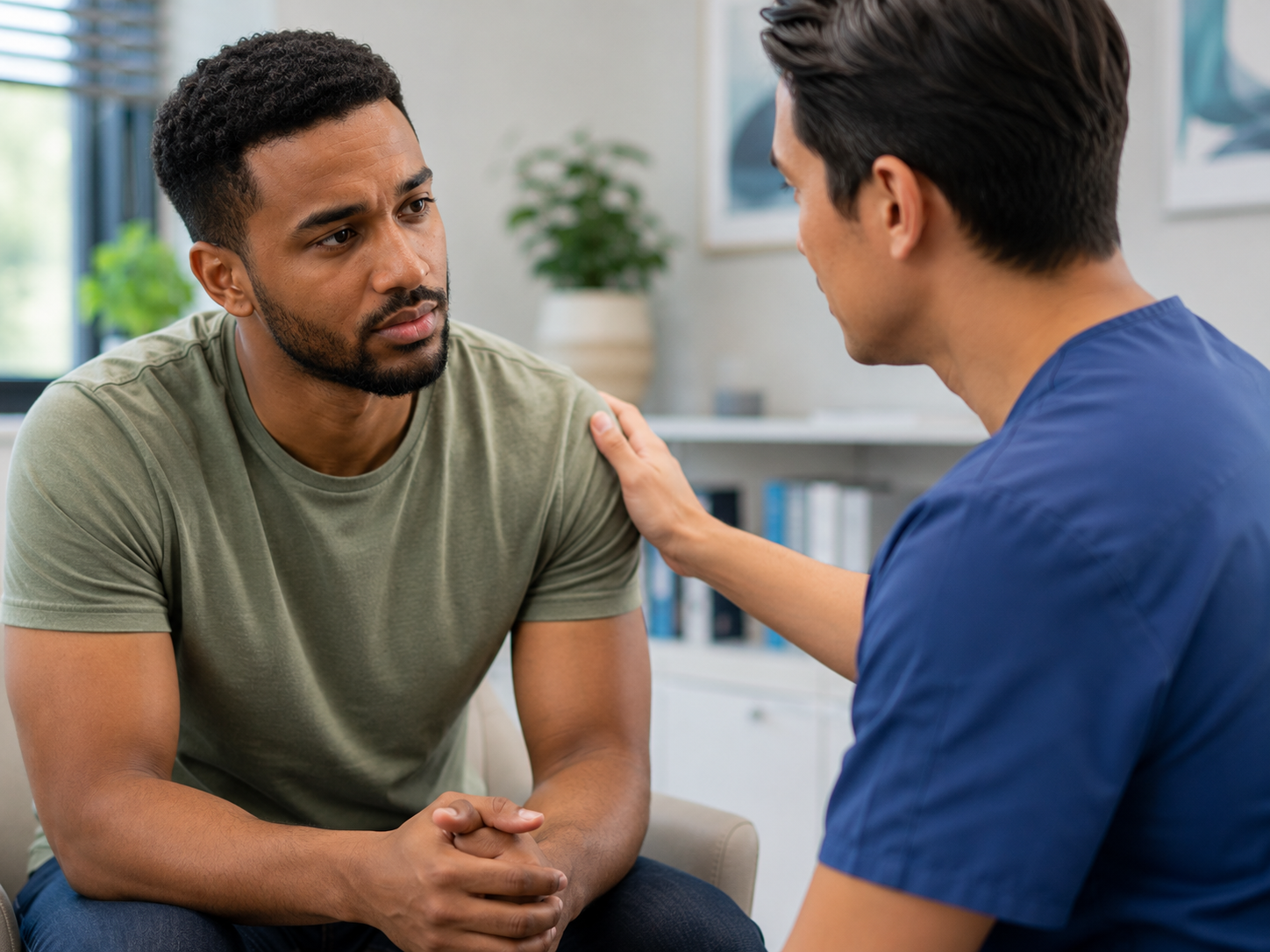 What to Do After Testing Positive for HIV: Your Step-by-Step Guide