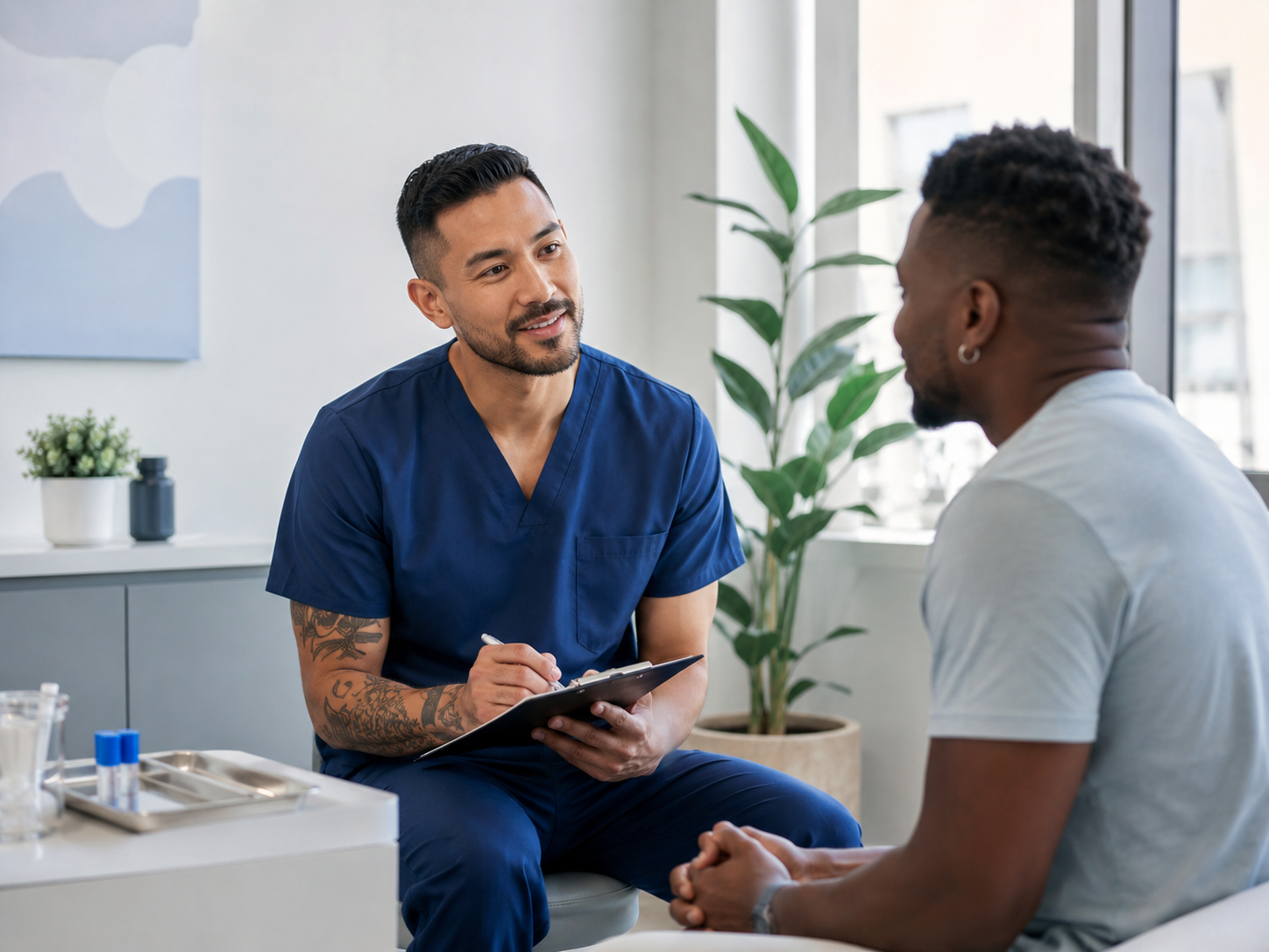 Does PrEP Prevent STDs? What PrEP Does and Doesn’t Protect Against