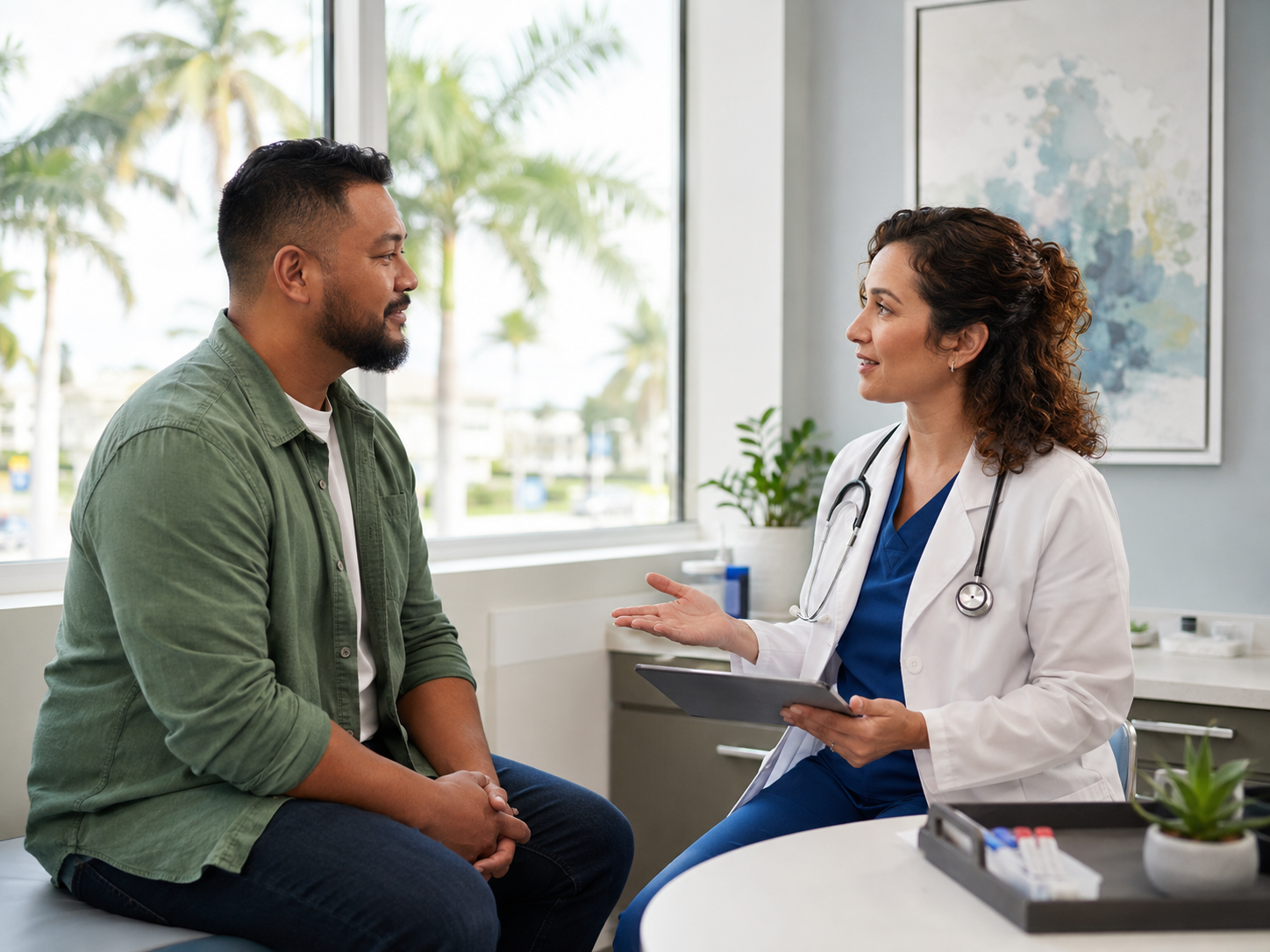 How to Start PrEP From Your First Test to Ongoing Prevention Care