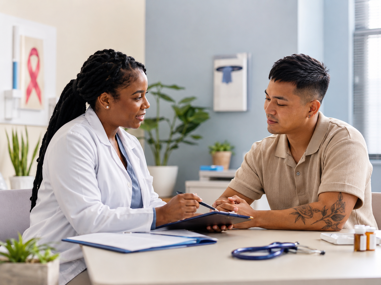PrEP Without Insurance What Options May Be Available to You