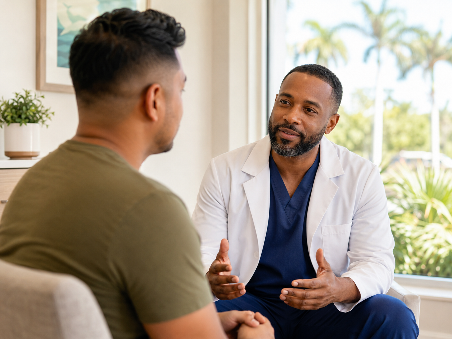 PrEP in Fort Myers: Who Should Consider It and Why