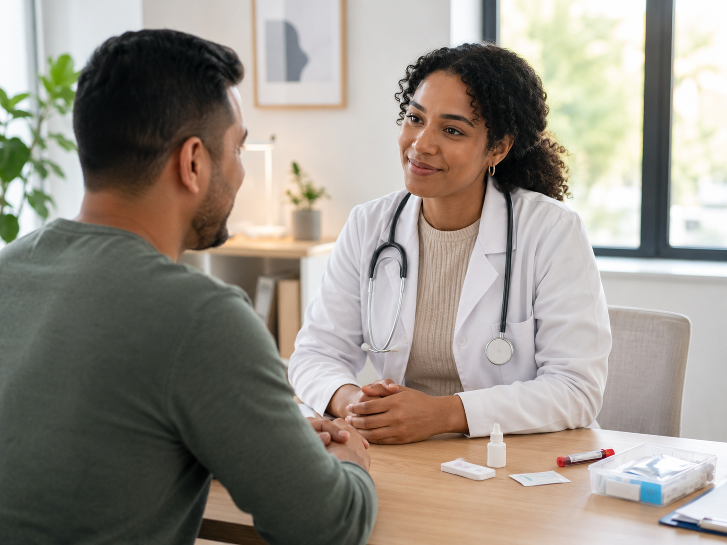 When to Get Tested for HIV: A Practical Guide for Fort Myers Residents